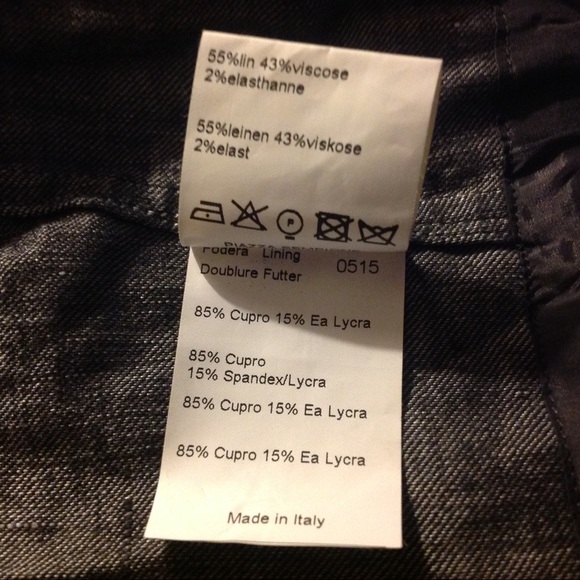 🎈Piazza Sempione blazer - Picture 7 of 8